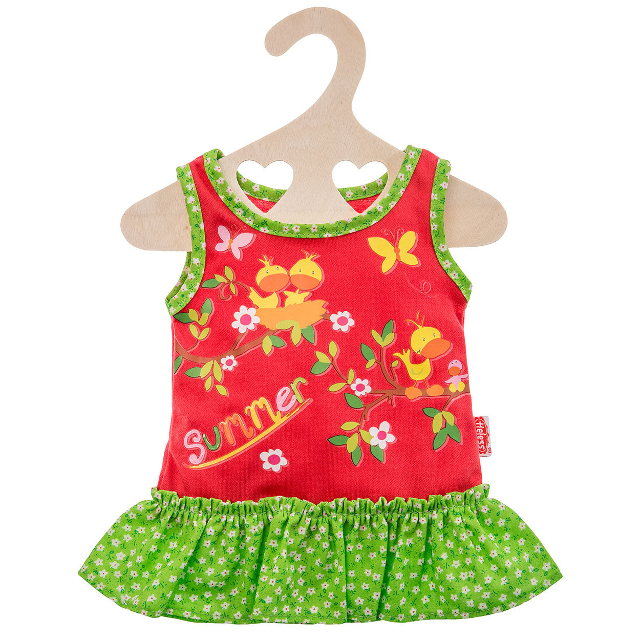 Robe d'été des poupées, 35-45 cm
