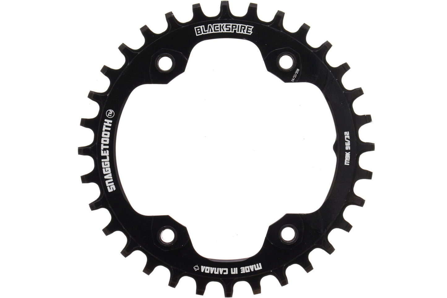 Blackspire - - Chain Top Snaggletooth XTR M9000 96 32