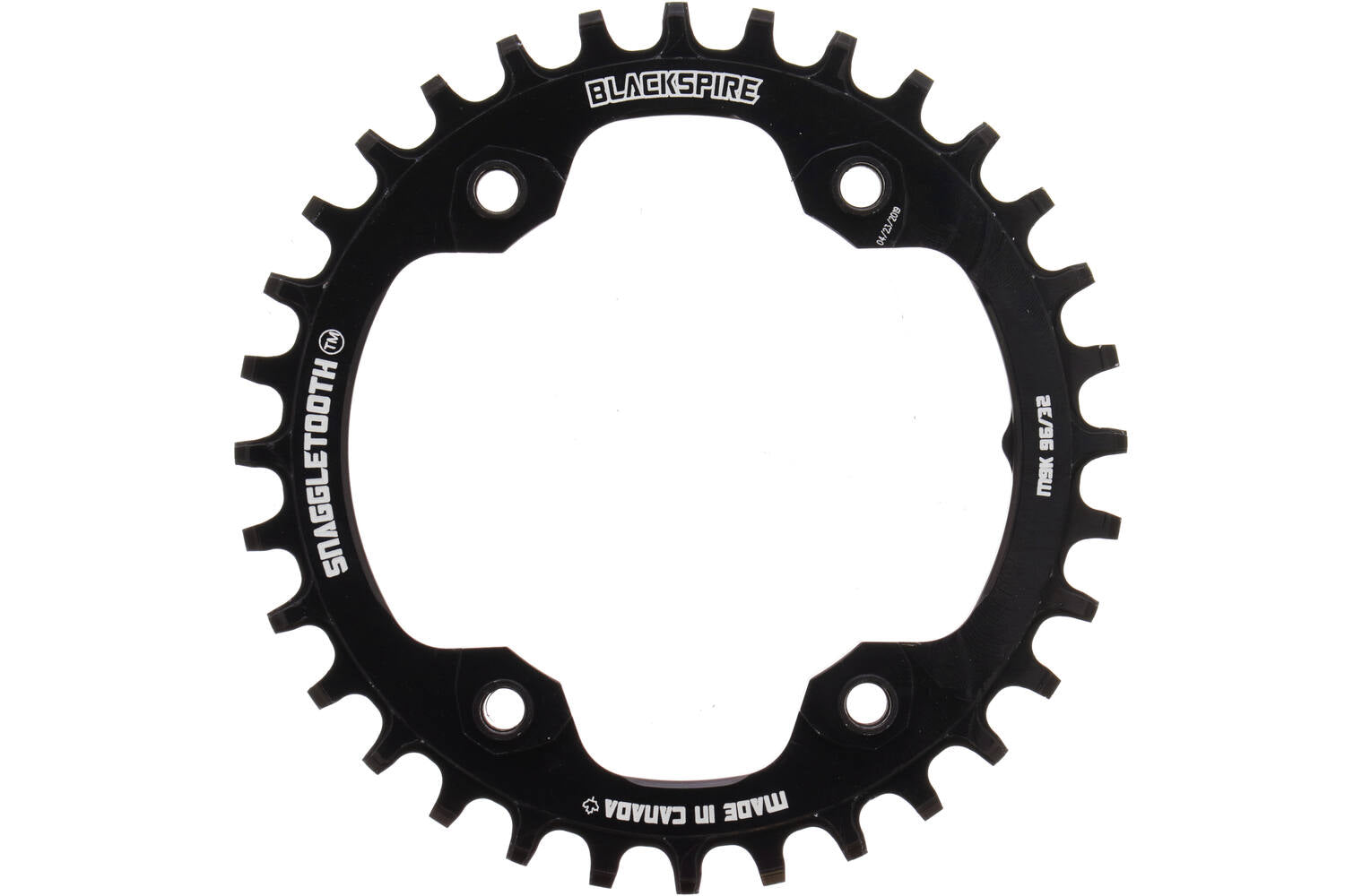 Blackspire - - Chain Top Snaggletooth XTR M9000 96 32