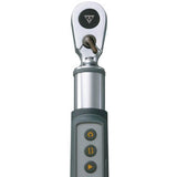 TOPEAK TIMENT KEY D-TORQ 1-20NM - afbeelding 2