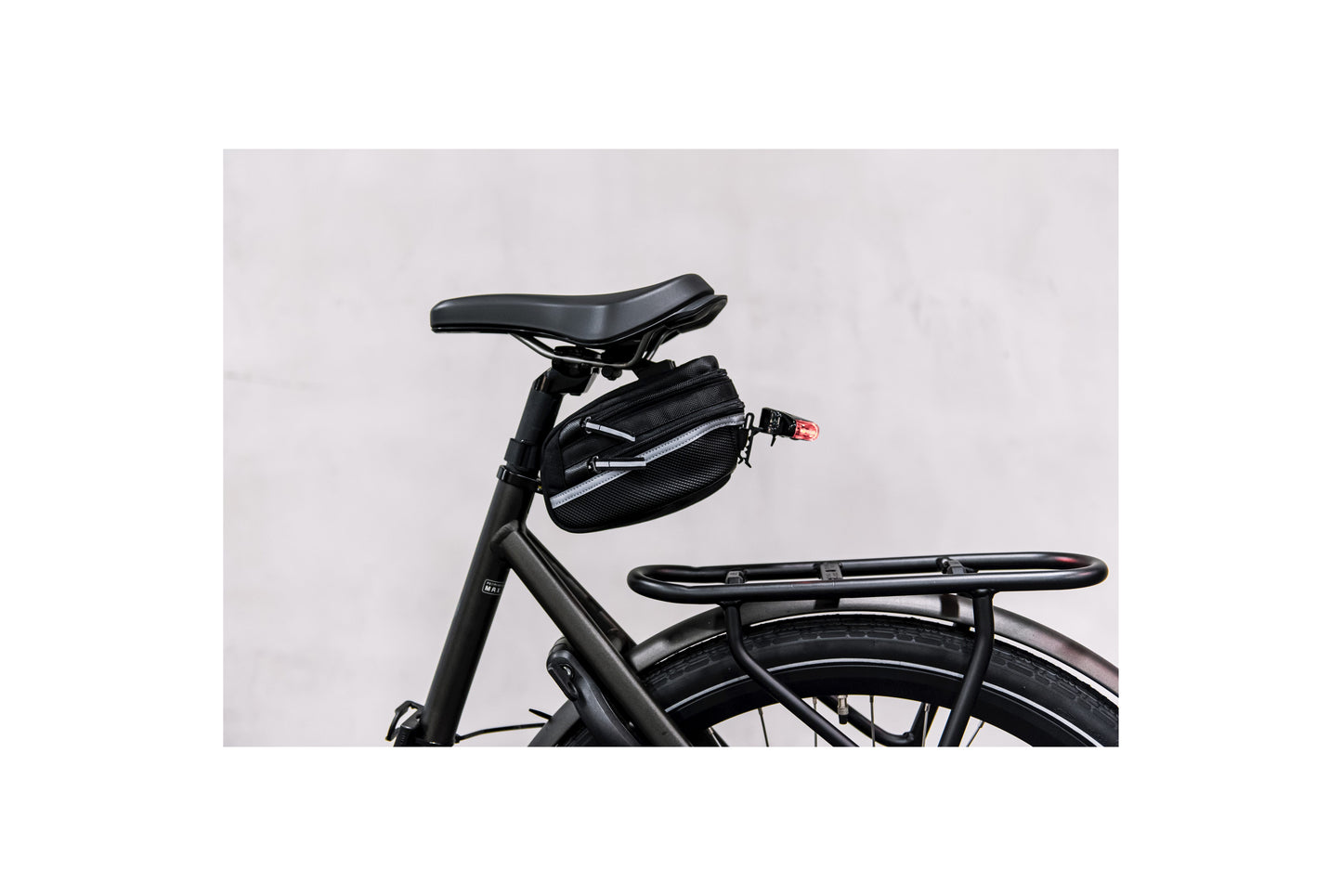 Feu arrière Topeak Redlite 2 batterie noir