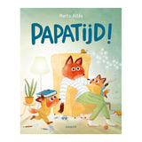 Papty Time Image Book - afbeelding 1