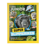 National Geographic Junior Super Smart - afbeelding 1