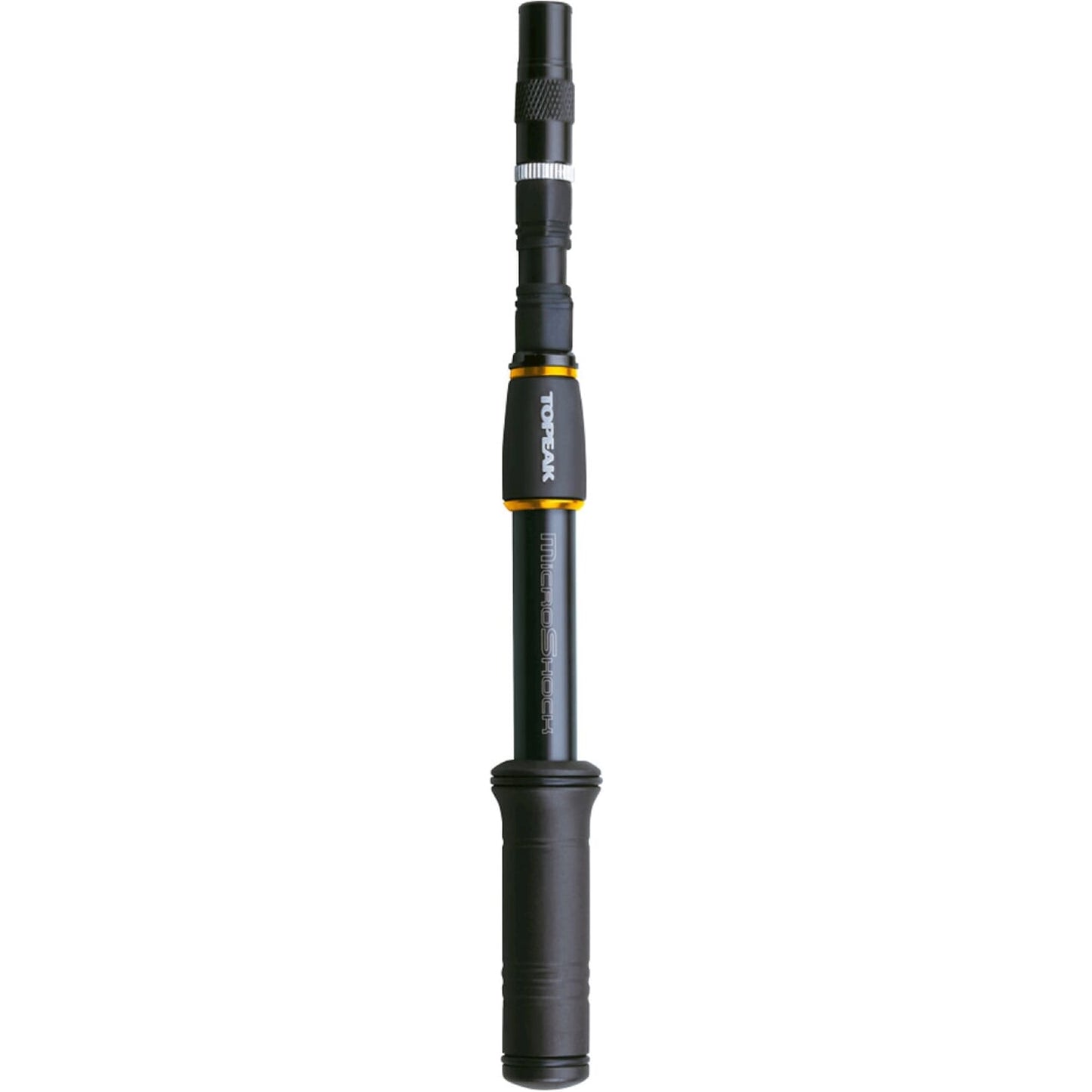 Suspension de minipompe Topeak Micro Shock