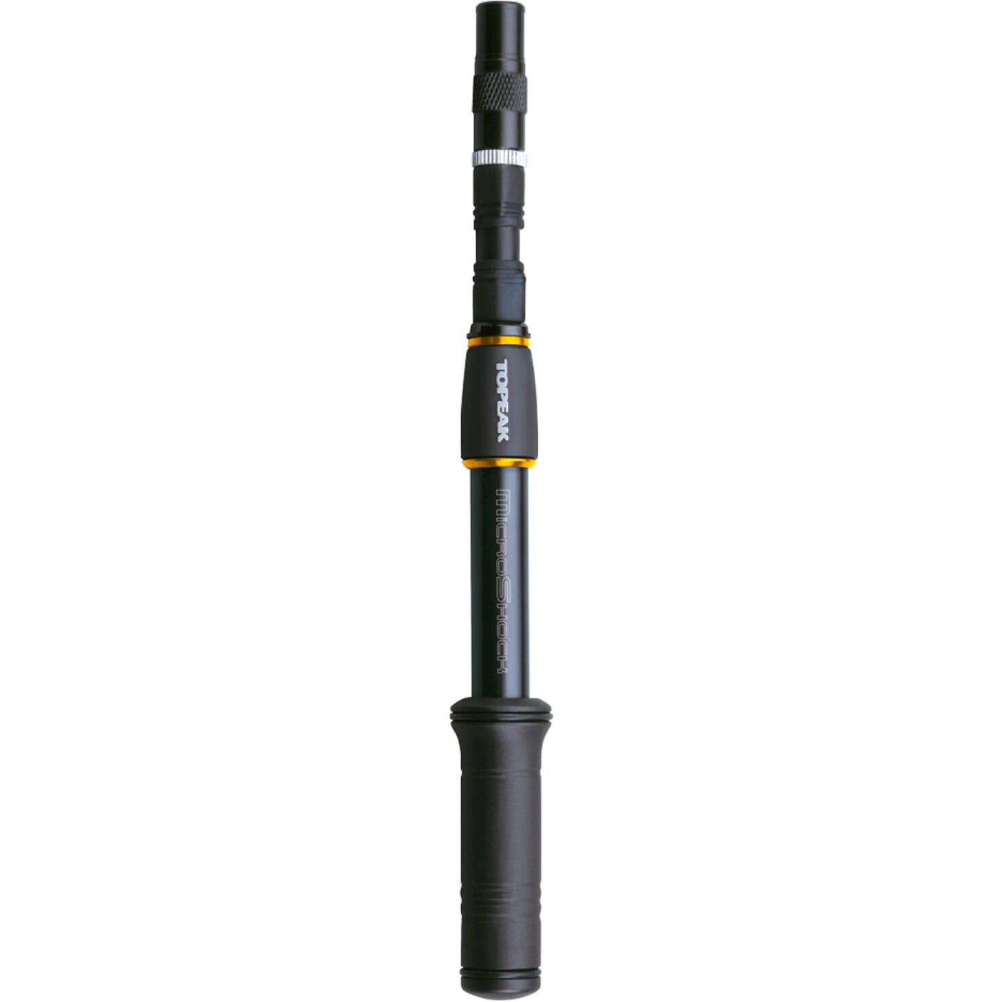 Suspension de minipompe Topeak Micro Shock
