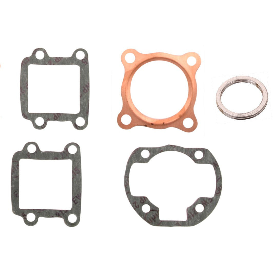 BAC Head Set 70cc | SR de BW