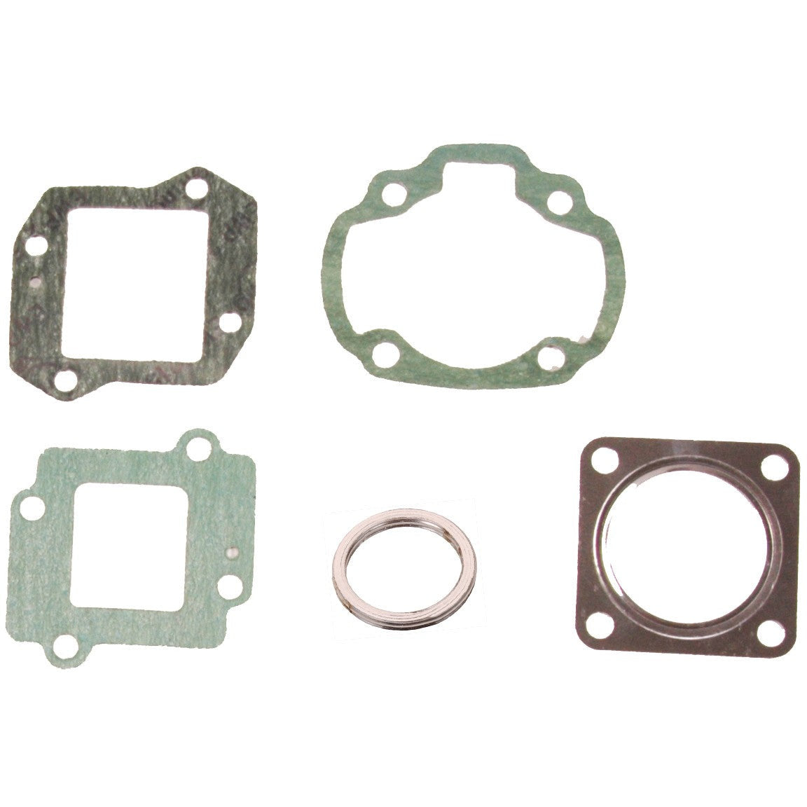 BAC Head Set 70cc | se précipiter