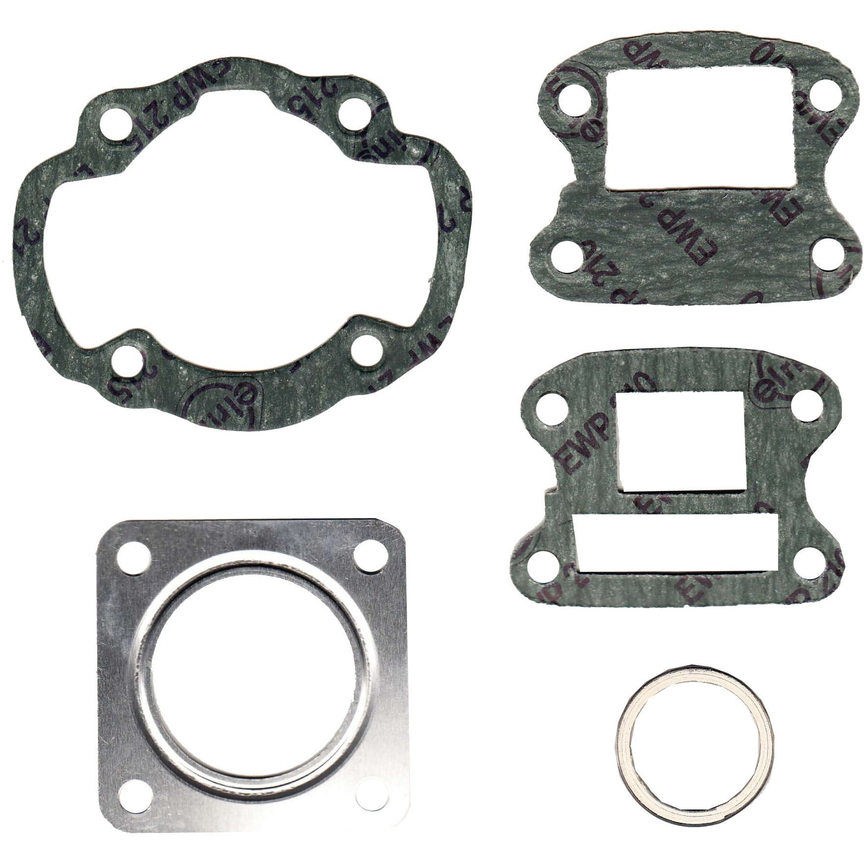 BAC Head Set 70cc | DJ