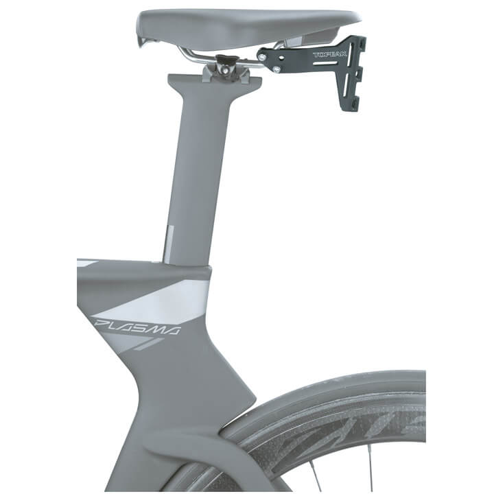 Fixation porte-bidon Topeak Tri-BackUp Pro V