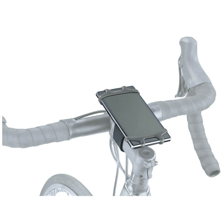 Topeak RideCase Omni avec support noir