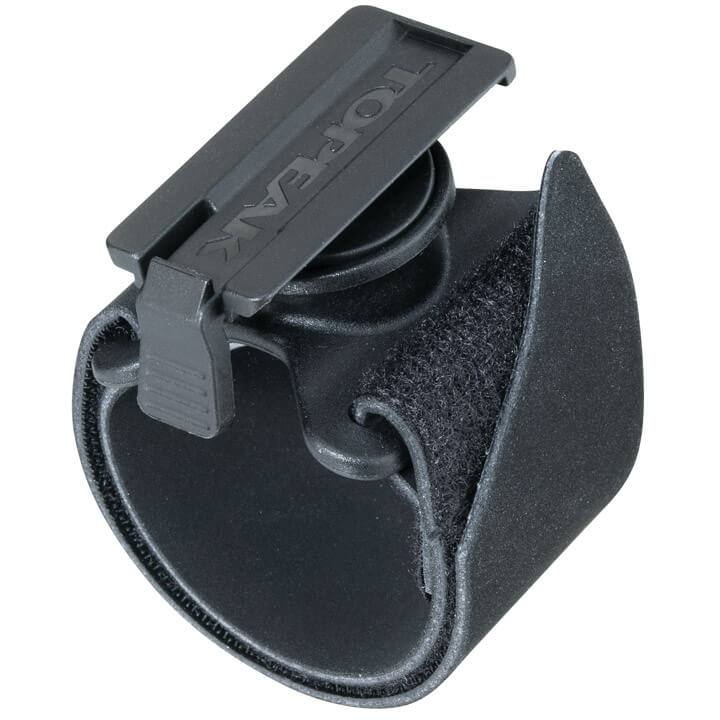 Topeak RideCase Omni avec support noir