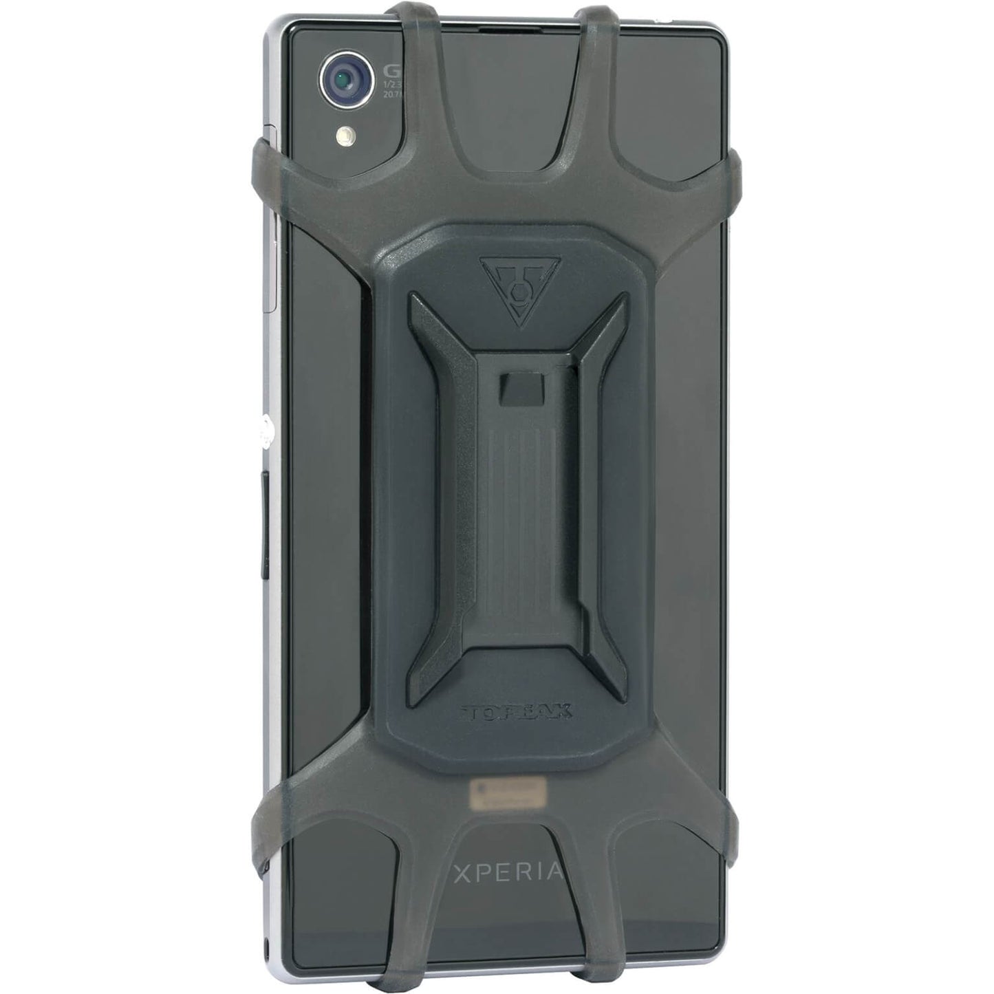 Topeak RideCase Omni z support noir