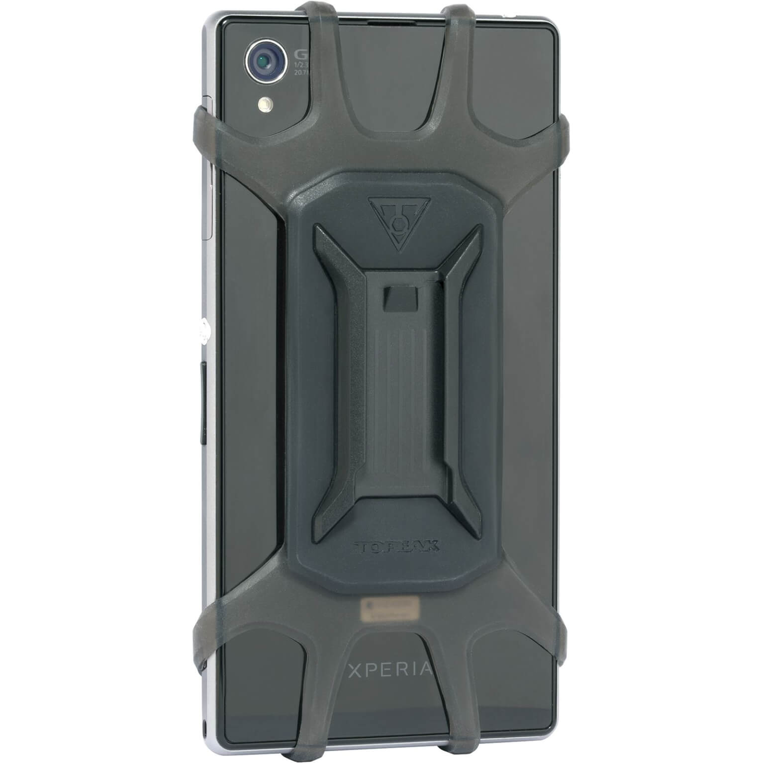 Topeak RideCase Omni z support noir