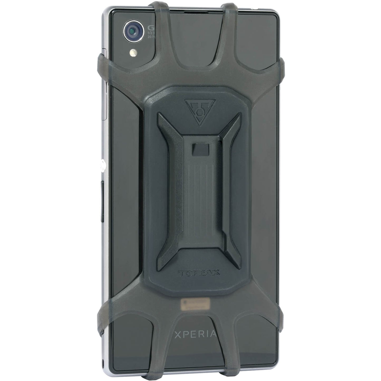 Topeak RideCase Omni DX noir
