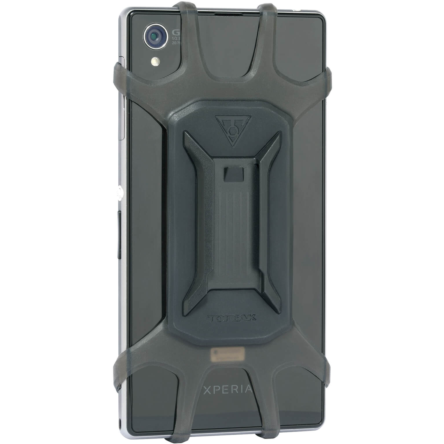 Topeak RideCase Omni DX noir