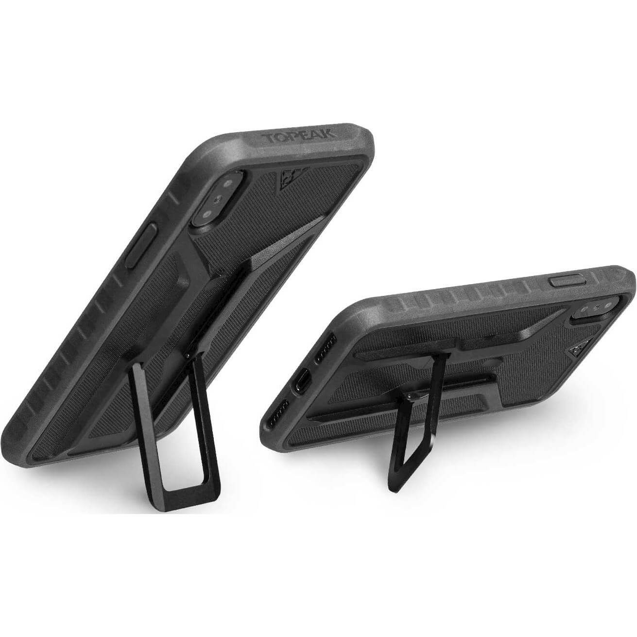 Topeak RideCase Iphone X XS noir lâche