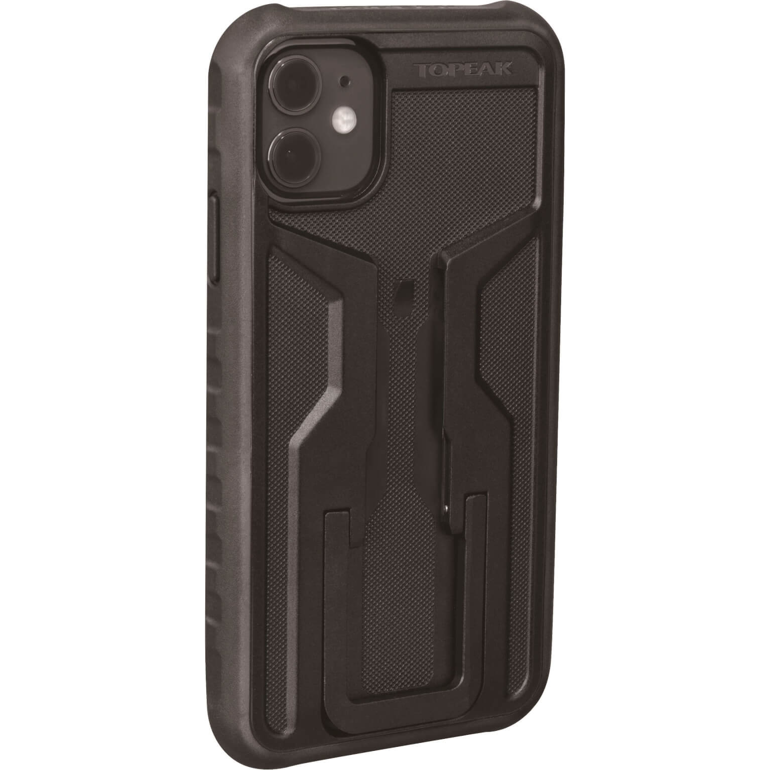 Topeak RideCase Iphone 11 noir grs lâche