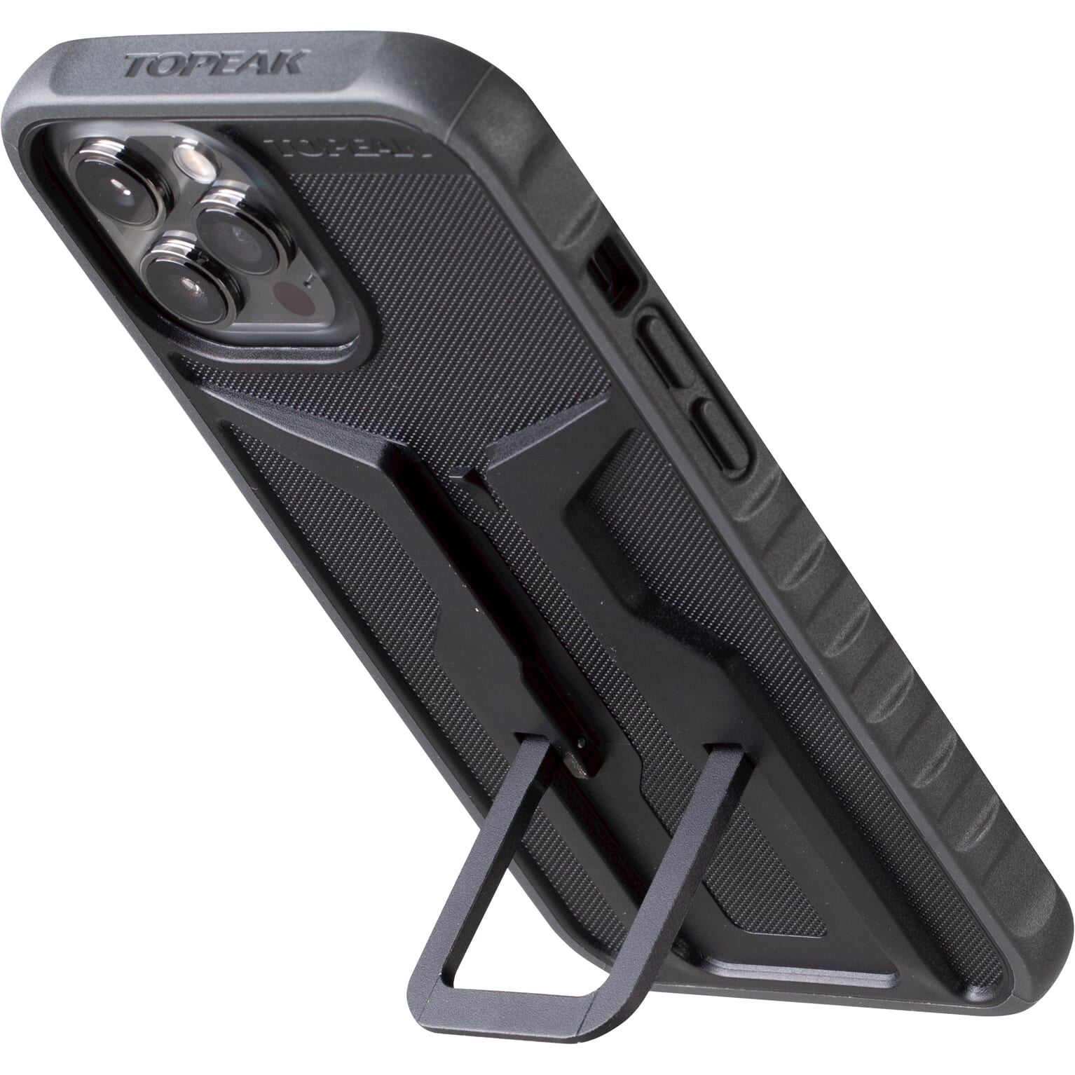 TOCKED RIDecase iPhone 12 Max Excl.