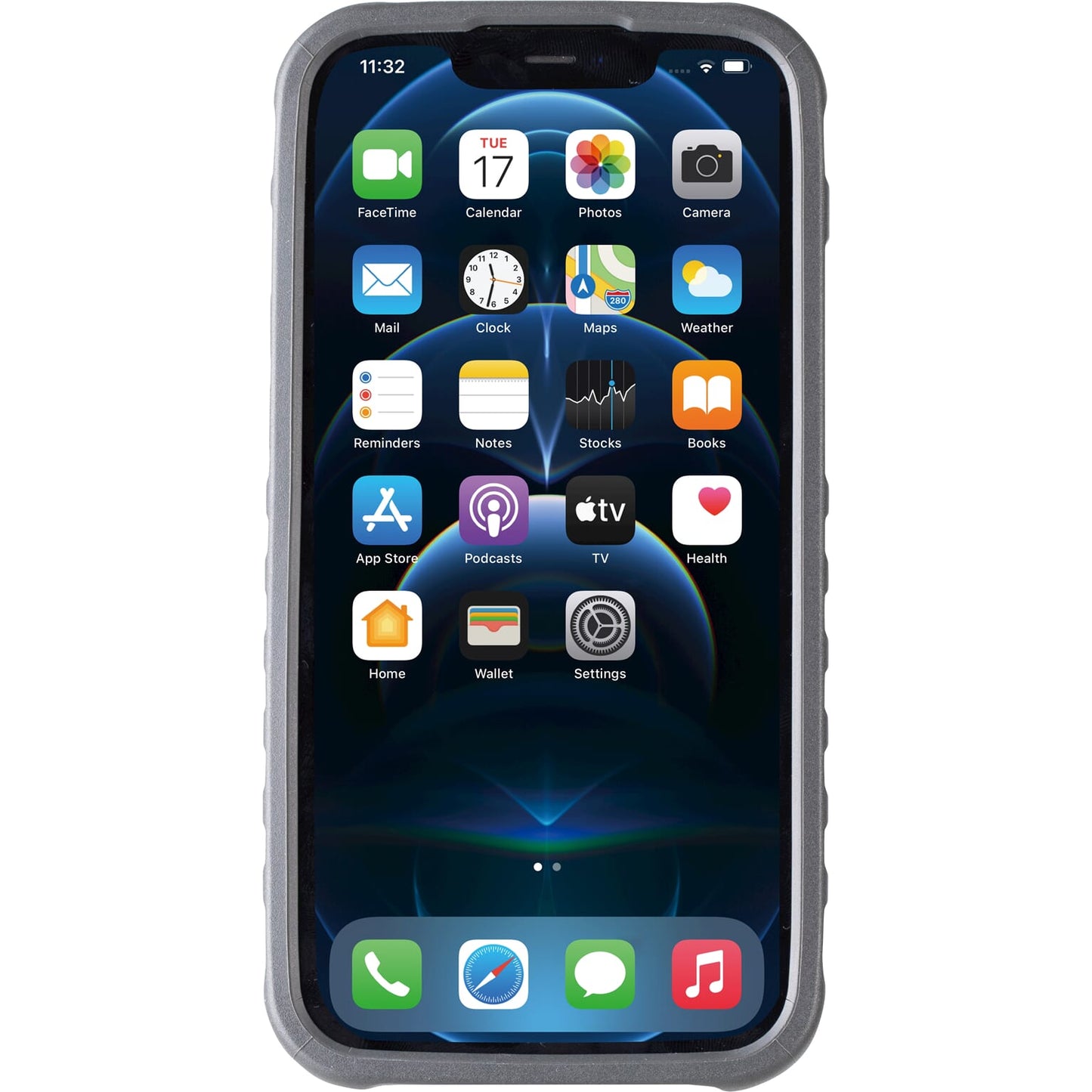 TOCKED RIDecase iPhone 12 Max Excl.