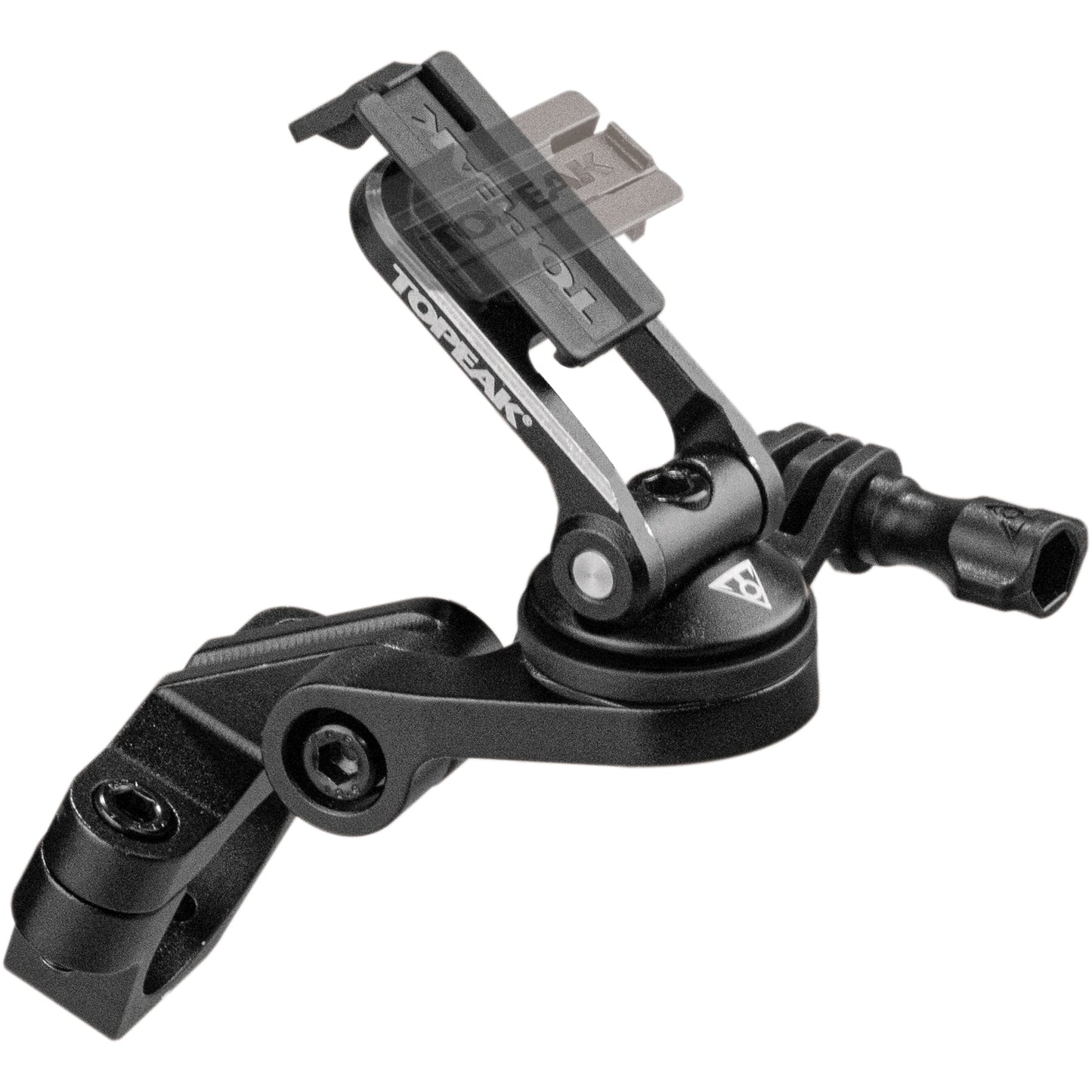 Topeak RideCase Omni avec support Moto HB