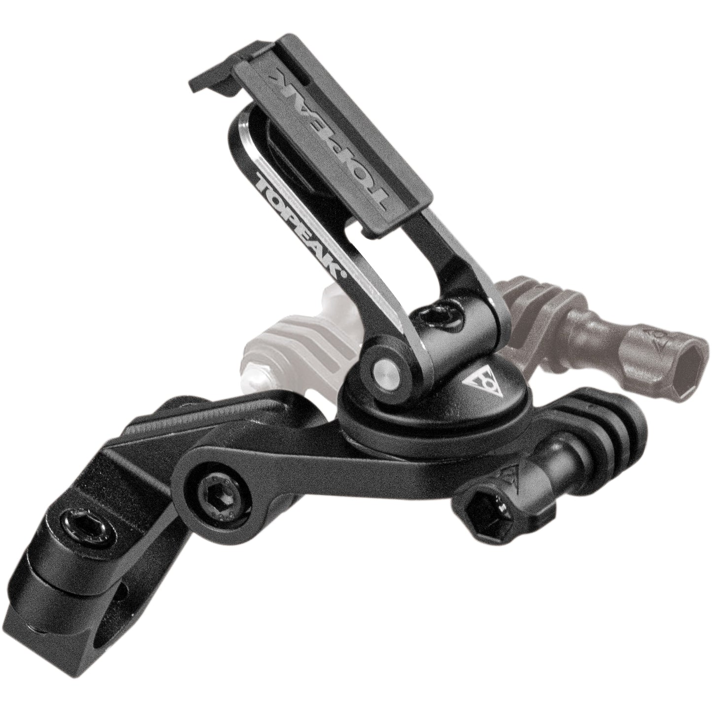 Topeak RideCase Omni avec support Moto HB