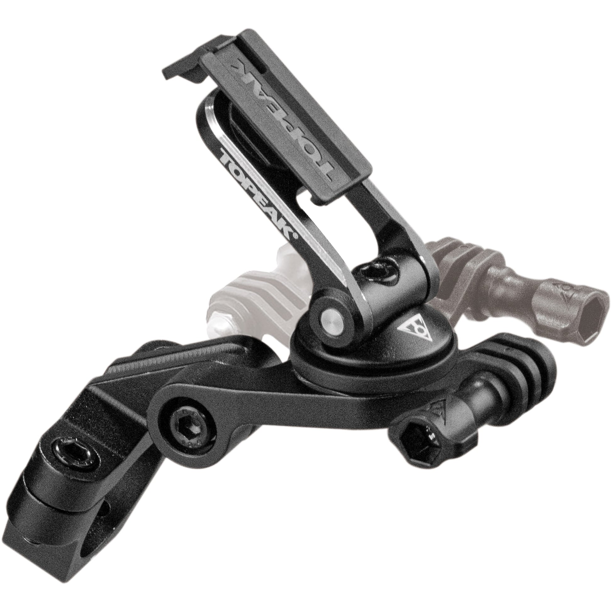 Topeak RideCase Omni avec support Moto HB