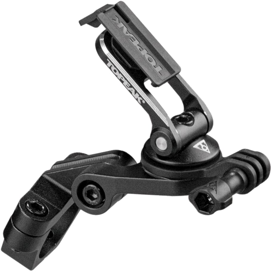 Topeak RideCase Omni avec support Moto HB