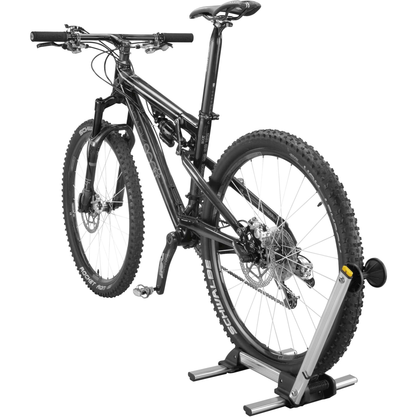 TOPEAK - TOPEK - TOPEAK WIELSTAND LINE UP