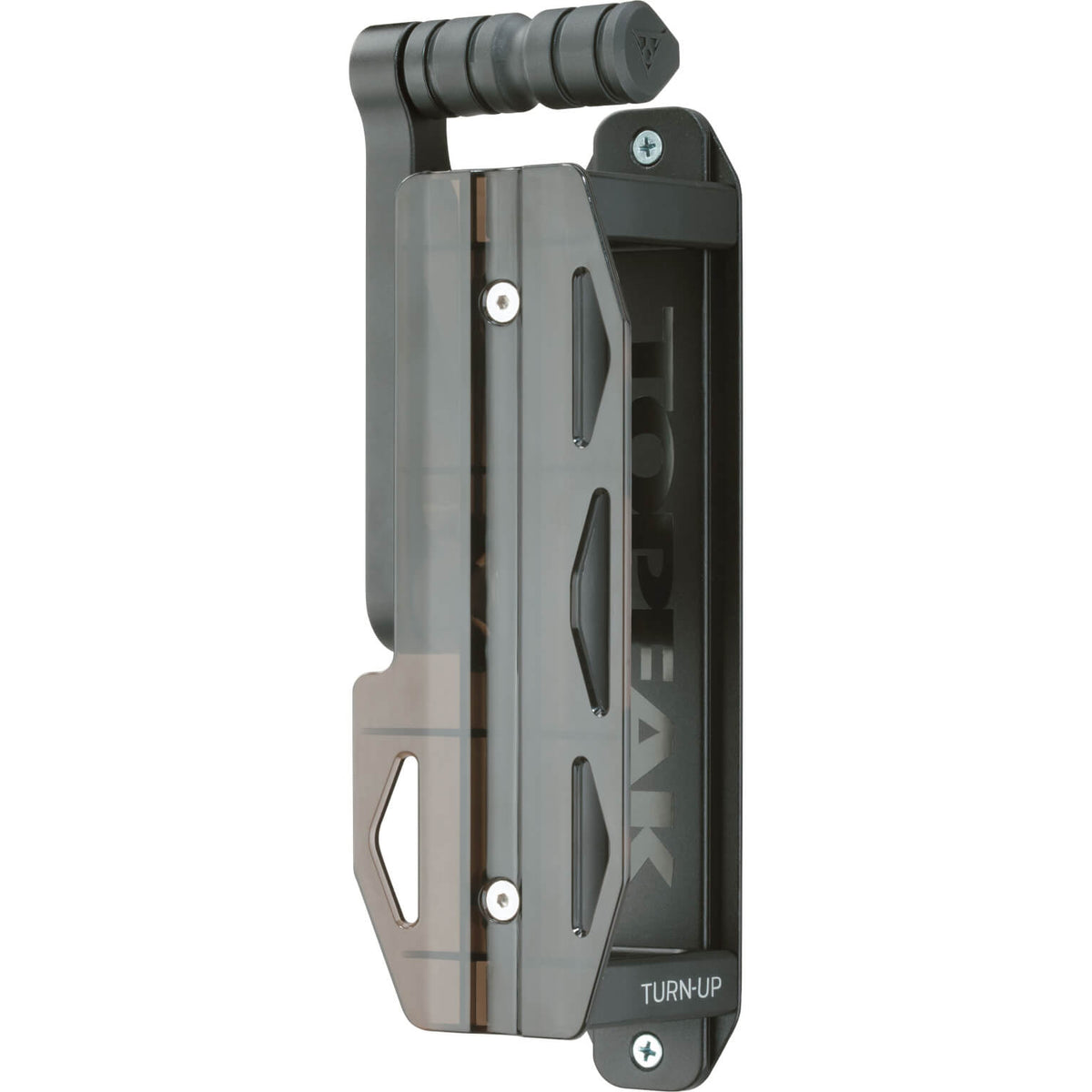 TOPEAK - TOPEAK - TOPEAK TURT -UP BLOKDER