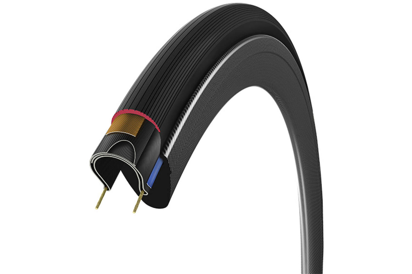 Vittoria Corsa Next Graphene 2.0 Band pliant noir 700x30c