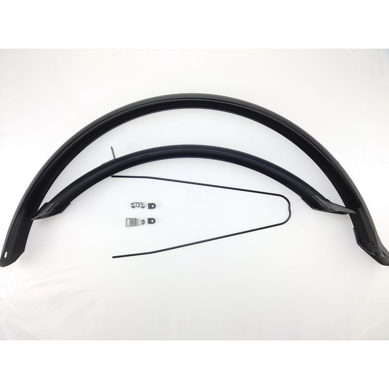 Thompson Fender Set Thompson 60 mm