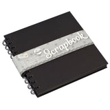 Creative Craft Group Scrapbook Black, 15x15cm - afbeelding 1