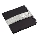 Creative Craft Group Scrapbook Black, 15x15cm - afbeelding 2
