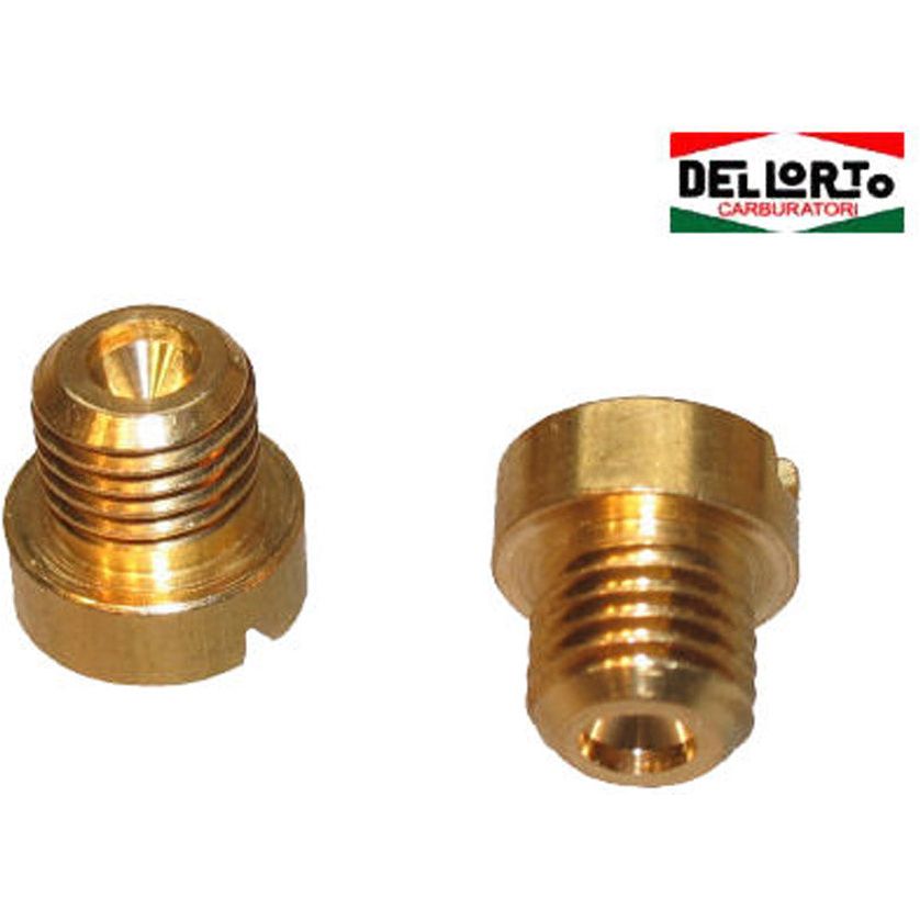 Dellorto Buse épaisse 6mm taille 140