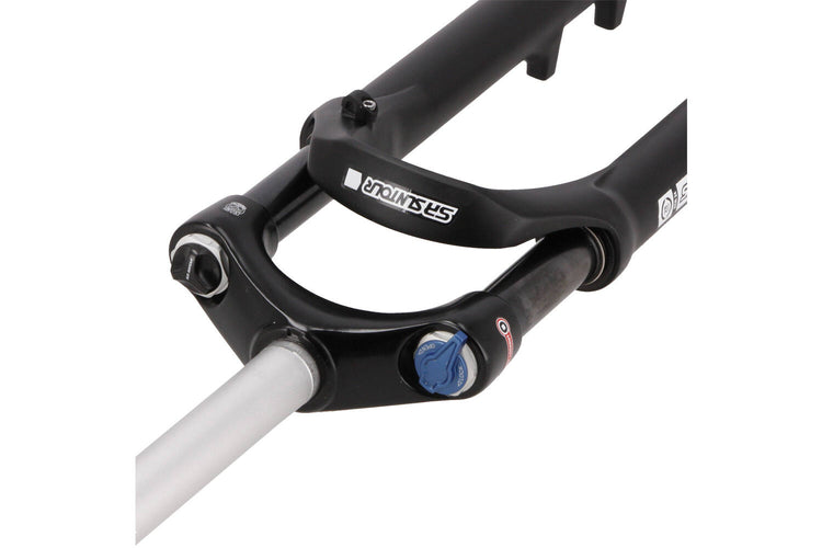 Srsuntour Suntour XCR-Air Fork 24 lo 63 mm noir