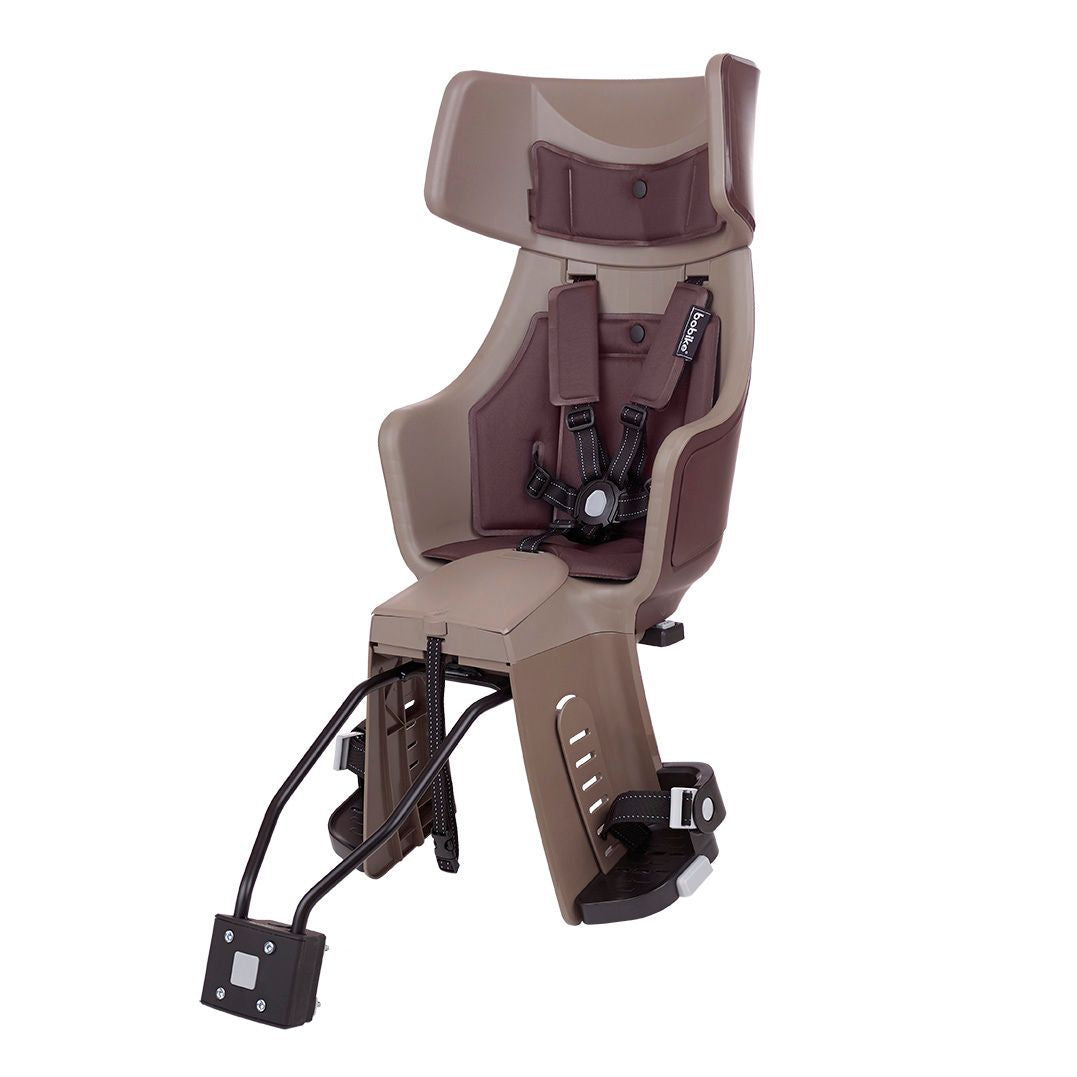 Seat Bobike Maxi exclusif marron