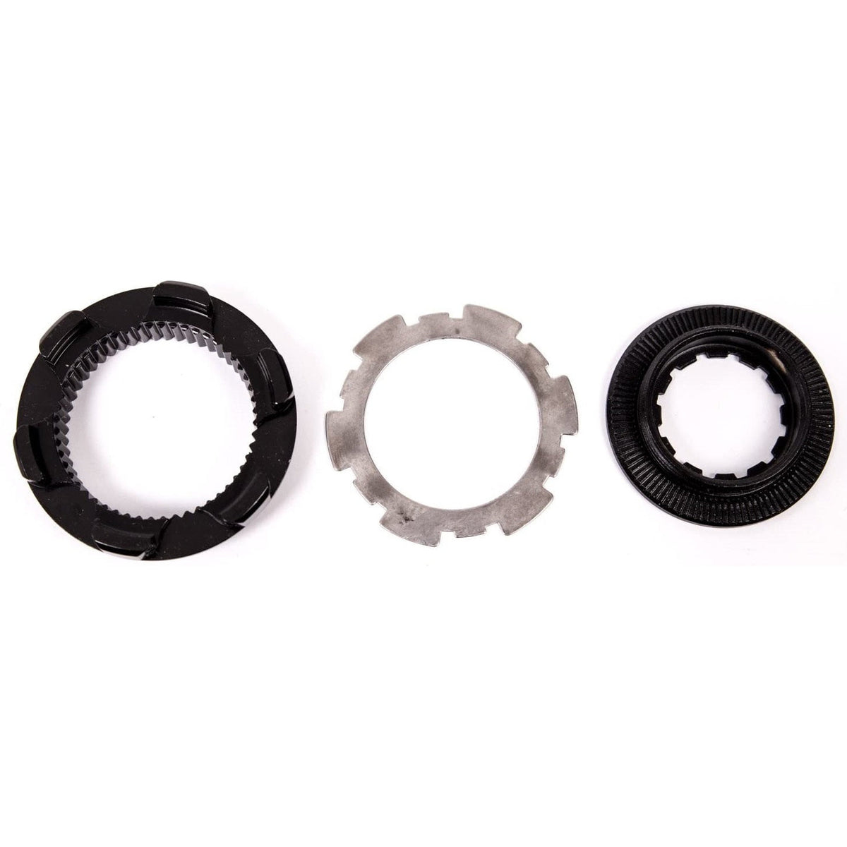 Kit d'adaptateur Magura Centerlock 3 pièces pour la fermeture de la plaque de frein à disque