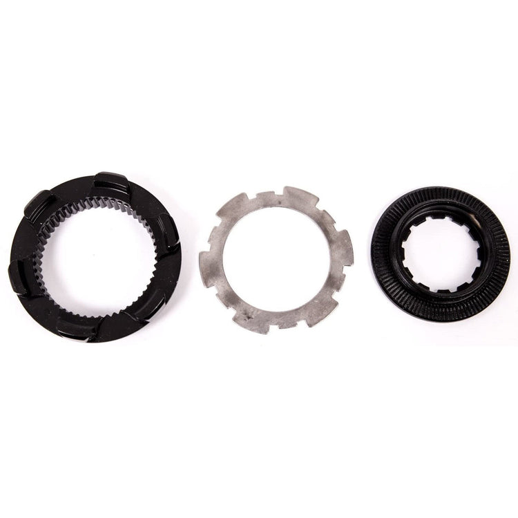 Kit d'adaptateur Magura Centerlock 3 pièces pour la fermeture de la plaque de frein à disque