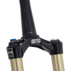 SRSUNTOUR SUNTOUR AXON ELITE Fork 29 RL-RC PCS TIAUX QLC 100 mm noir