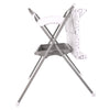 Bo Jungle Bo Bad Commodion Pennsylvania 2-en-1 Gray pliant