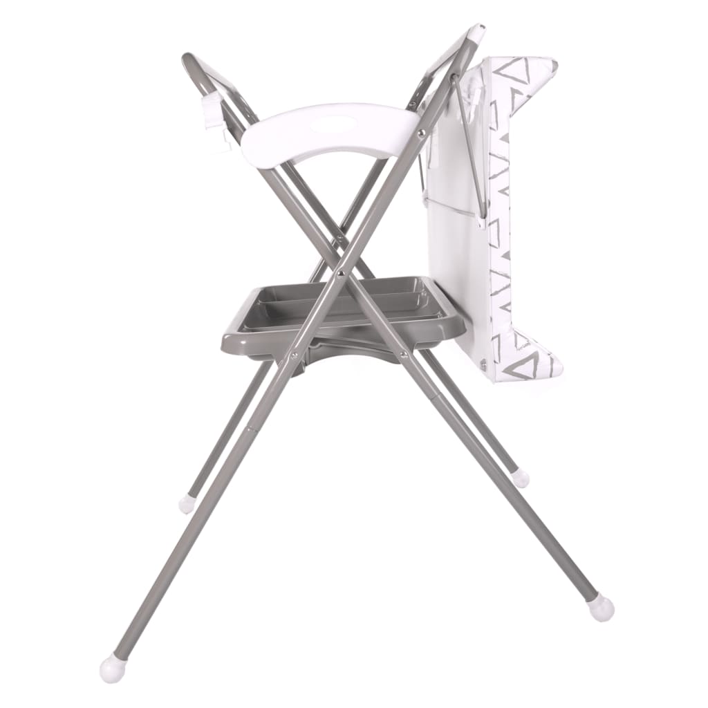 Bo Jungle Bo Bad Commodion Pennsylvania 2-en-1 Gray pliant