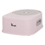 Bo jungle bo opstap rose - afbeelding 2
