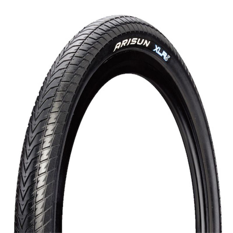 ARISUN XLR8 BRISEUR 27 pouces 56-584 650-56B 27.5x2.20 Réflexion