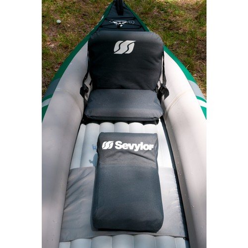 Sevylor Adventure plus canoë gonflable