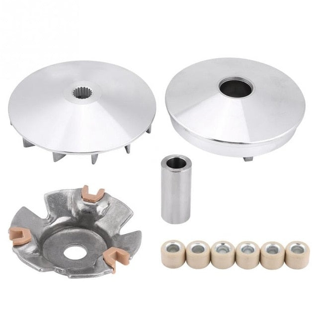 Scooter de variateur de bord Gy6 MOTEUR 4 TAKT 125 150CC
