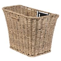 Basil Bremen Rattan a l'air fixe naturel