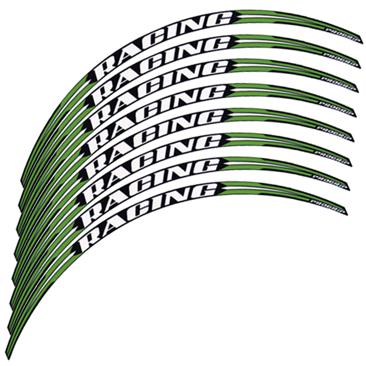 Programme Wiellijn Pro Grip 5026 SM Green