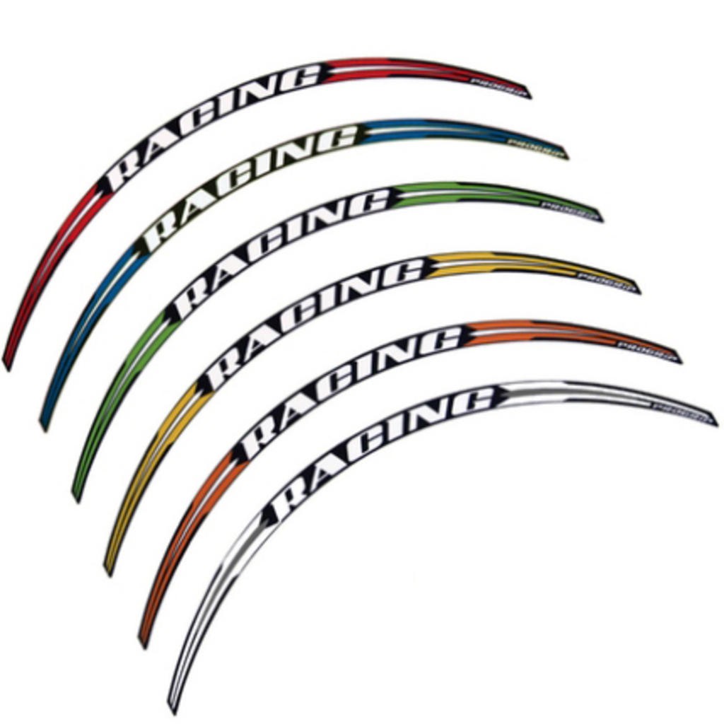 Programme Wiellijn Pro Grip 5026 SM Green