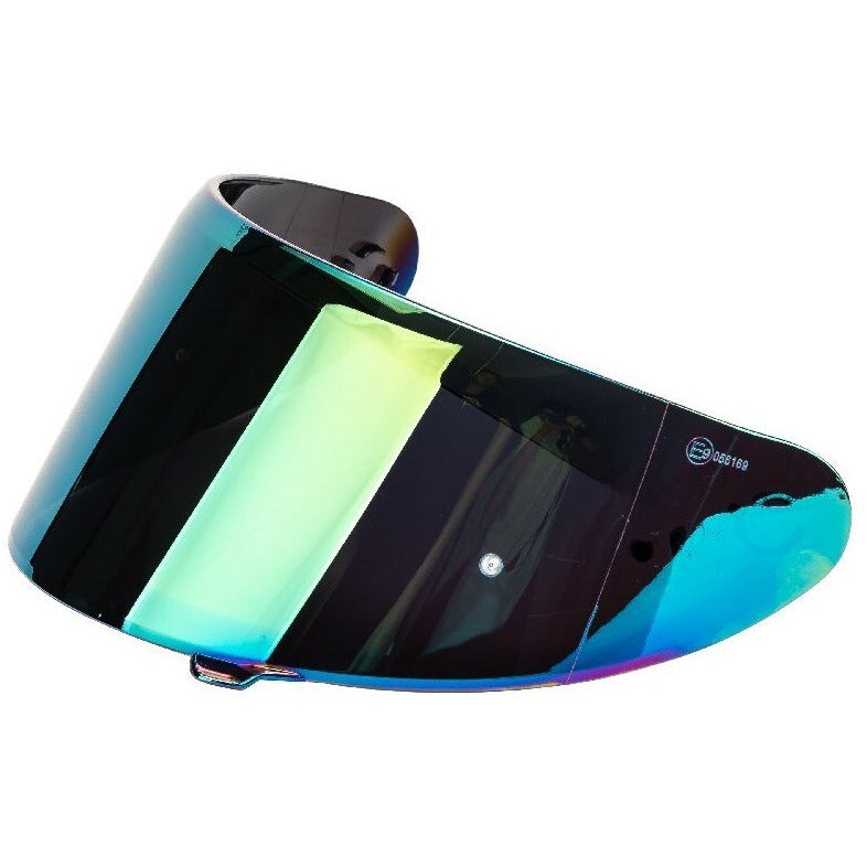 Axxis Visor Silver Mirror | Casque