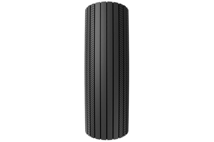 Vittoria - pneu souple corsa control tlr graphene 2.0 noir 700x28c